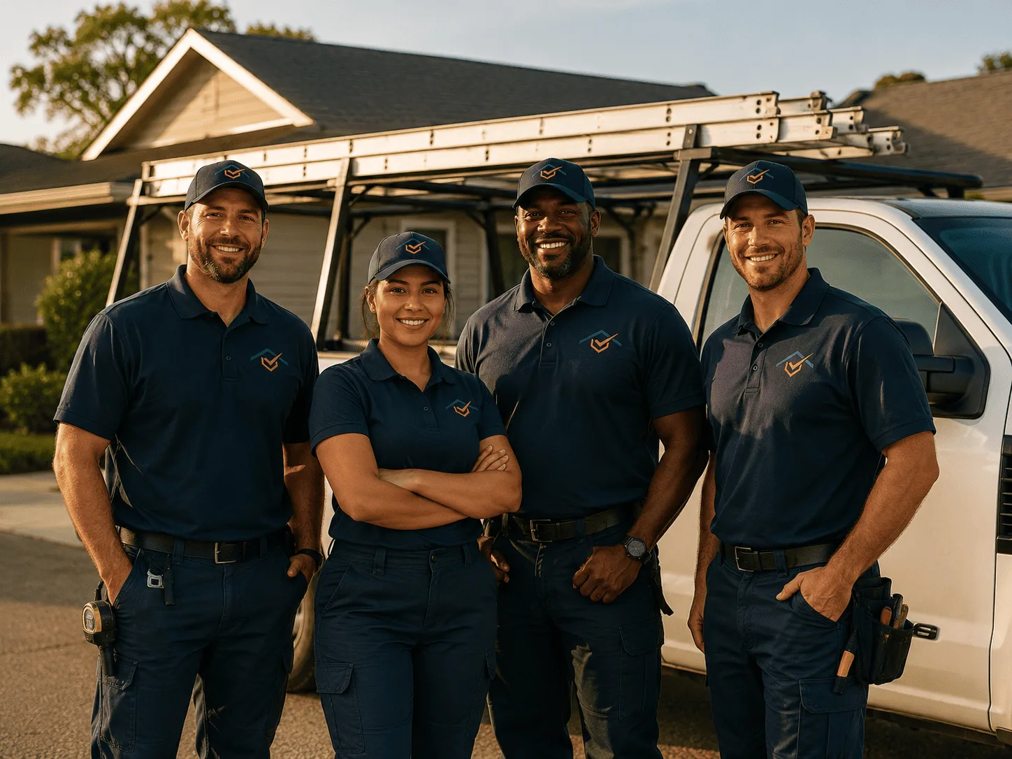 Roof Inspection company in Holabird, SD